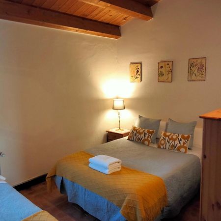 El Forn Rural Villa Montmajor Ngoại thất bức ảnh