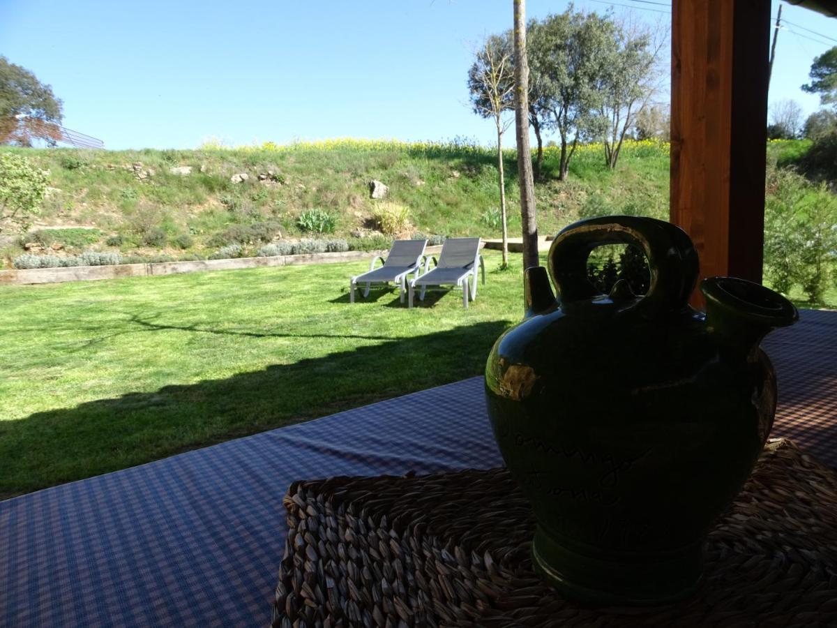 El Forn Rural Villa Montmajor Ngoại thất bức ảnh