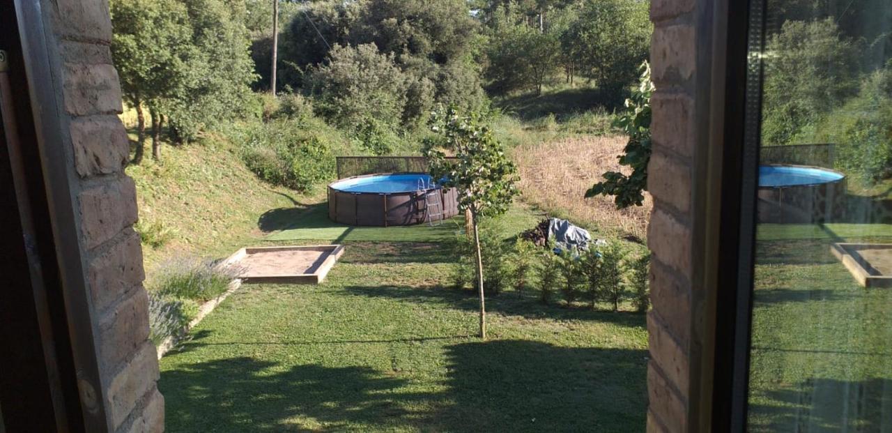 El Forn Rural Villa Montmajor Ngoại thất bức ảnh