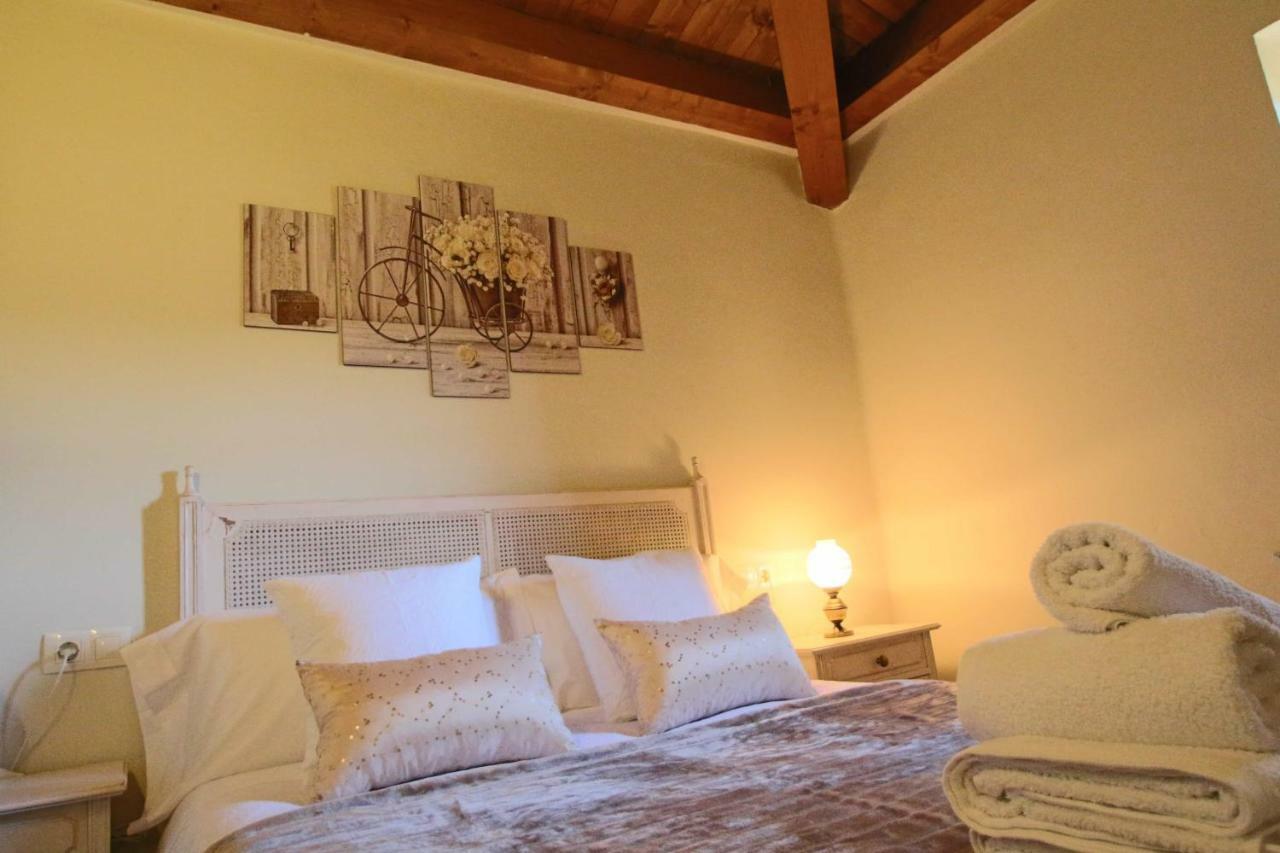 El Forn Rural Villa Montmajor Ngoại thất bức ảnh
