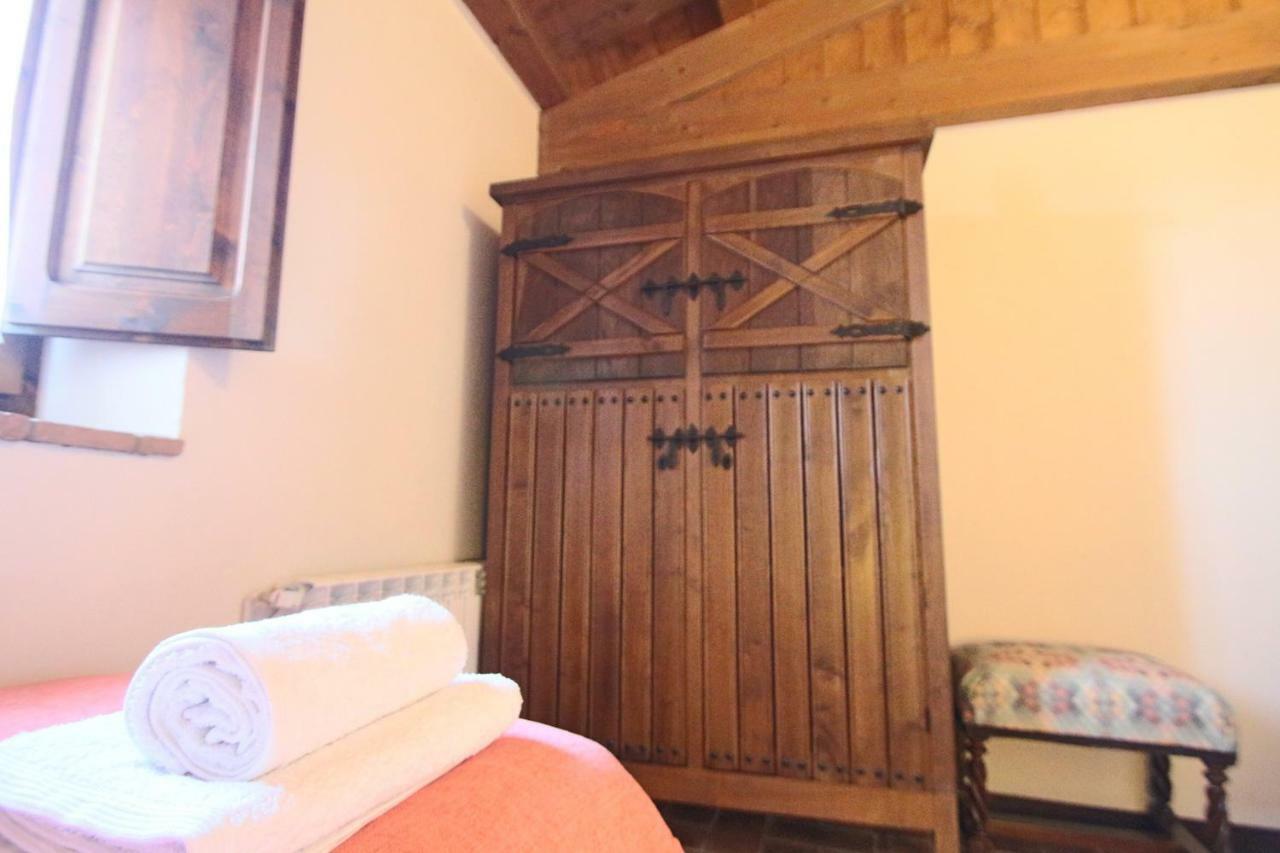 El Forn Rural Villa Montmajor Ngoại thất bức ảnh