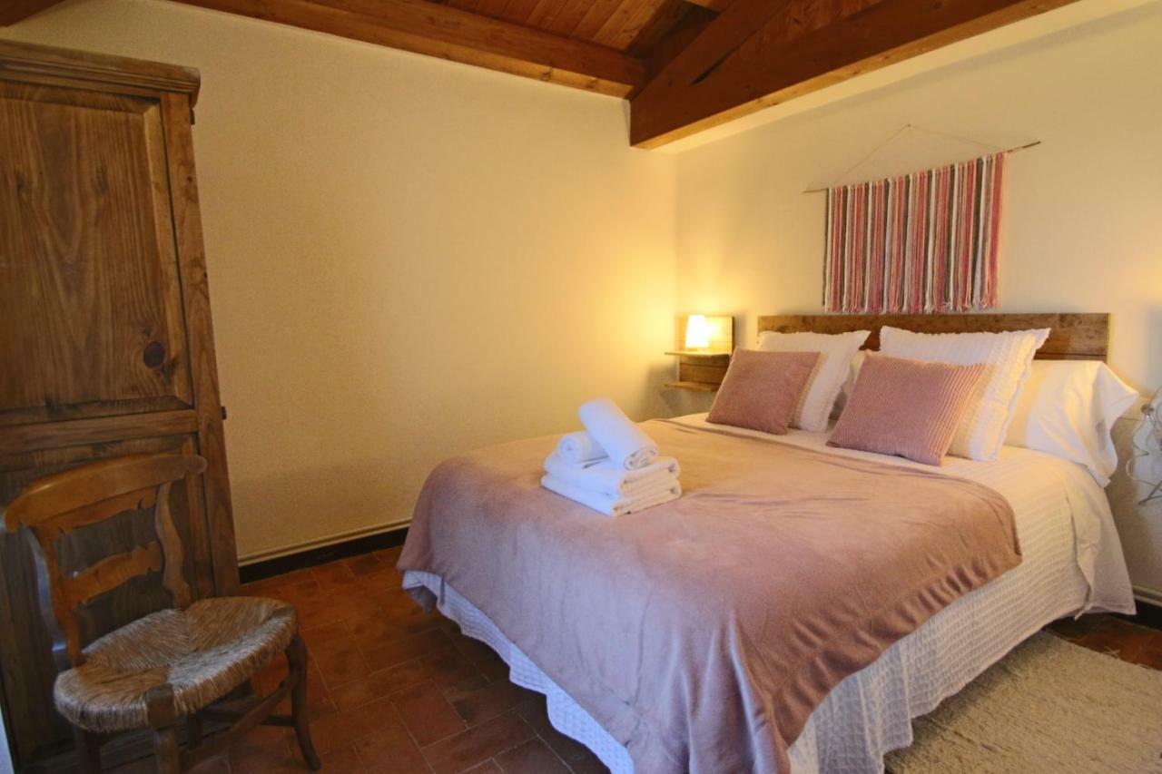 El Forn Rural Villa Montmajor Ngoại thất bức ảnh