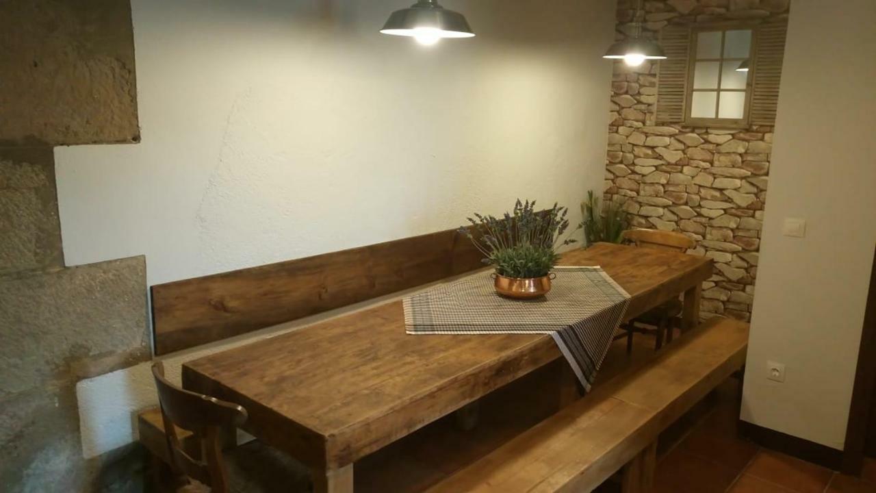 El Forn Rural Villa Montmajor Ngoại thất bức ảnh